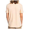 t shirt quiksilver comp logo eqyzt06534 mpez extra photo 1