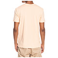 t shirt quiksilver feeding line eqyzt06659 roz extra photo 1