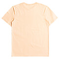 t shirt quiksilver feeding line eqyzt06659 roz extra photo 3