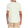 t shirt quiksilver feeding line eqyzt06659 anoixto prasino extra photo 1