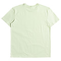 t shirt quiksilver feeding line eqyzt06659 anoixto prasino extra photo 3