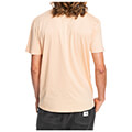 t shirt quiksilver uprise eqyzt06663 roz extra photo 1