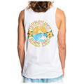 t shirt quiksilver golden hour eqyzt06673 leyko extra photo 1