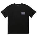 t shirt quiksilver electric feel eqyzt06694 mayro extra photo 3