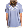 t shirt quiksilver slow mover eqyzt06701 mob s extra photo 1
