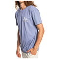 t shirt quiksilver slow mover eqyzt06701 mob s extra photo 2