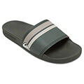 sagionares quiksilver rivi slide aqyl100867 skoyro prasino extra photo 1