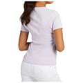 t shirt guess icon w2gi02i3z11 lila extra photo 1