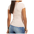 t shirt guess trine w2gi05j1300 korali extra photo 1