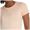 t shirt guess tizzy w2gi09i3z00 korali extra photo 2