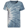 t shirt guess registration logo w2gi32k9rm1 tie dye mple leyko extra photo 2