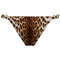 bikini brief guess thong e2go21mc04r chic leopard kafe l extra photo 1