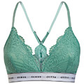 soytien guess belle triangle lace o97c02pz01c prasino extra photo 2