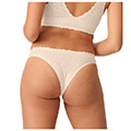 slipaki sloggi zero feel lace 20 brazil panty ekroy l extra photo 1