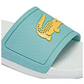 sagionares lacoste croco slide 43cfa0041 9a4 tyrkoyaz extra photo 3