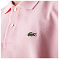 t shirt polo lacoste l1212 7sy roz extra photo 2