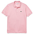 t shirt polo lacoste l1212 7sy roz extra photo 3