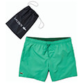 boxer lacoste mh6270 9ss prasino extra photo 1