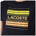 t shirt lacoste logo print th0851 166 skoyro mple extra photo 2