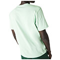 t shirt lacoste th7618 hee anoixto prasino extra photo 1