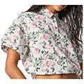 poykamiso pepe jeans lavinia pl304246 floral leyko extra photo 2