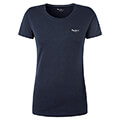 t shirt pepe jeans bellrose n basic pl505051 skoyro mple extra photo 3