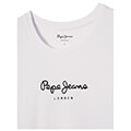 t shirt pepe jeans new virginia pl505202 leyko extra photo 3