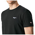 t shirt pepe jeans original basic pm508212 mayro extra photo 2