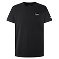t shirt pepe jeans original basic pm508212 mayro extra photo 3
