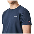 t shirt pepe jeans original basic pm508212 skoyro mple m extra photo 2