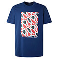 t shirt pepe jeans agin pm508234 mple s extra photo 3