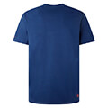 t shirt pepe jeans agin pm508234 mple s extra photo 4