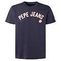 t shirt pepe jeans alessio pm508256 skoyro mple extra photo 3