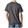 t shirt pepe jeans andreas pm508268 anthraki extra photo 1
