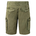 bermoyda pepe jeans journey cargo pm800923 xaki extra photo 4