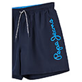 boxer pepe jeans rodd maxi logo pmb10329 skoyro mple extra photo 3