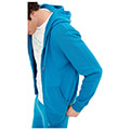 hoodie me fermoyar funky buddha fbm005 003 06 petrol extra photo 2