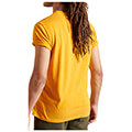 t shirt superdry vintage logo emb m1011245a kitrino melanze extra photo 1