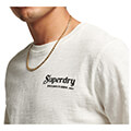t shirt superdry ovin vintage merch store m1011329a ekroy extra photo 1