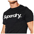 t shirt superdry core logo m1011355a mayro extra photo 2