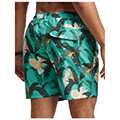 boxer superdry ovin vintage hawaiian m3010193a prasino l extra photo 1