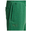 bermoyda superdry vle jersey m7110305a prasino melanze extra photo 2