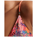 bikini top superdry ovin vintage tropical w3010285a floral korali extra photo 2