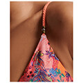 bikini top superdry ovin vintage tropical w3010285a floral korali m extra photo 2