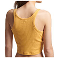 crop top superdry ovin vintage ribbed w6011296a kitrino m extra photo 1
