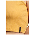 crop top superdry ovin vintage ribbed w6011296a kitrino m extra photo 2