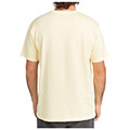 t shirt billabong rotor fill c1ss08bip2 anoixto kitrino extra photo 1