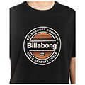 t shirt billabong ocean c1ss60bip2 mayro extra photo 2