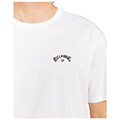 t shirt billabong arch wave c1ss65bip2 leyko extra photo 2