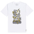 t shirt element the dance c1ssm8elp2 leyko l extra photo 2